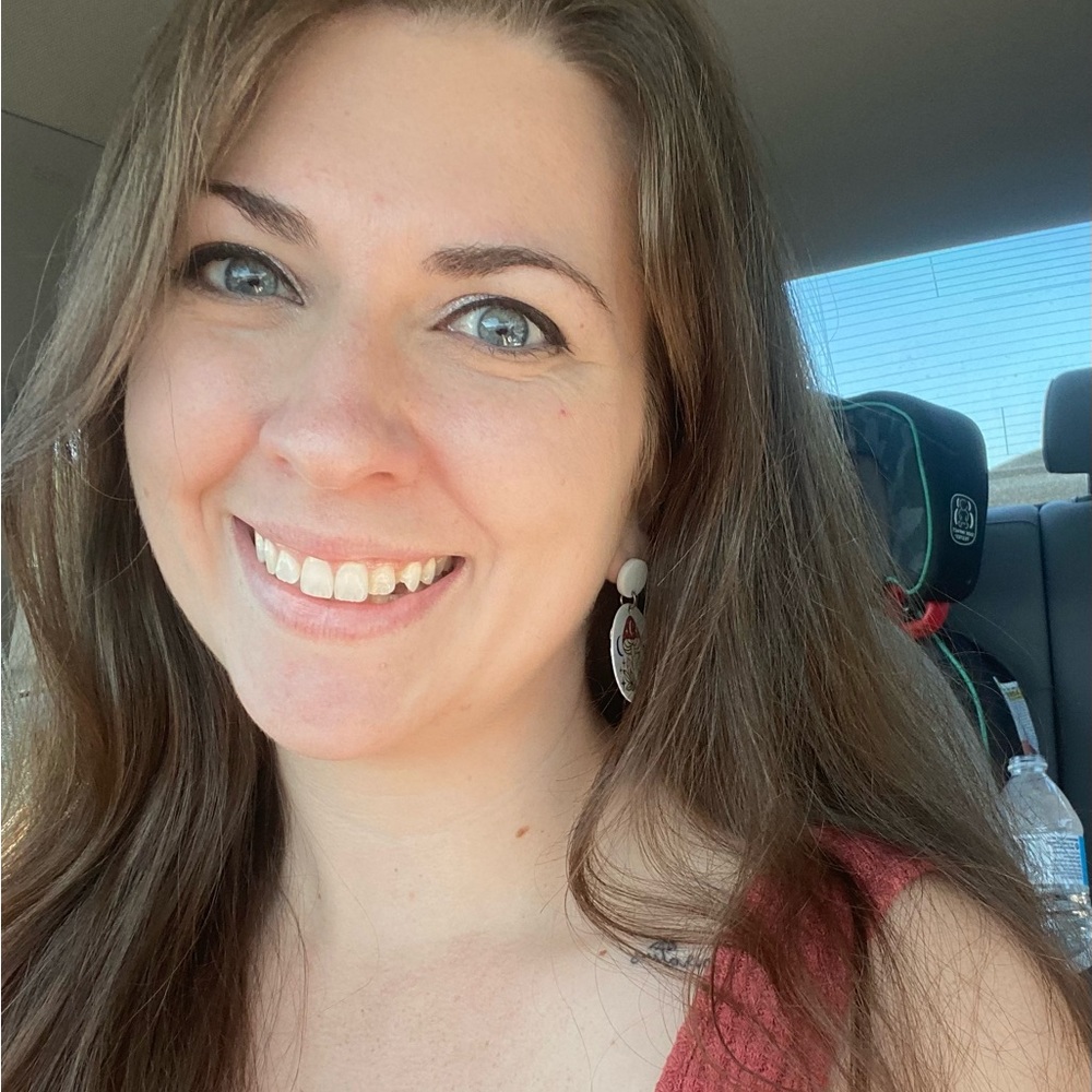 Meet your Posher, Miranda